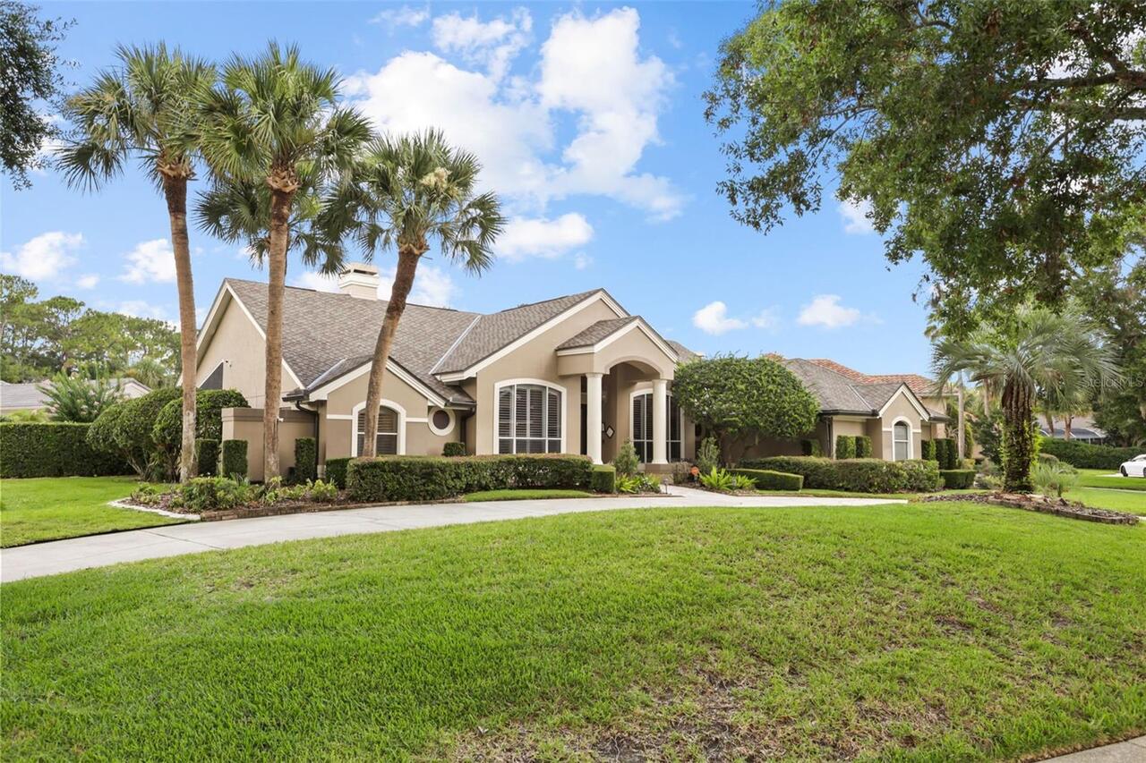 Lake Mary Real Estate