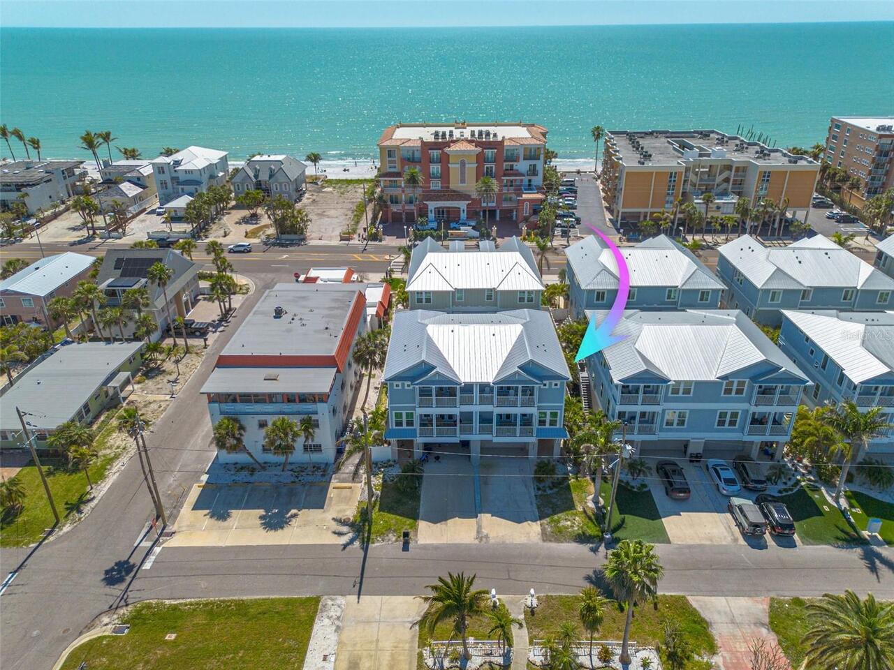 Redington Beach Real Estate