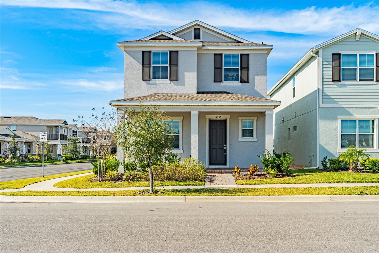 Winter Garden Real Estate