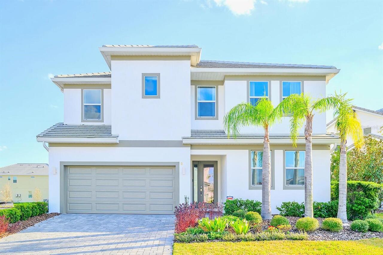Kissimmee Real Estate