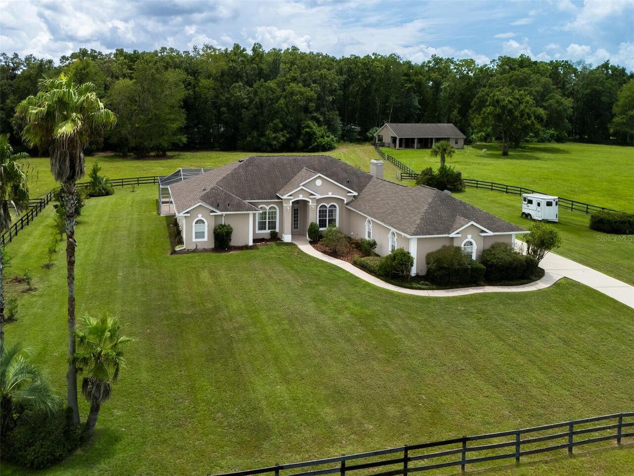 Ocala Real Estate