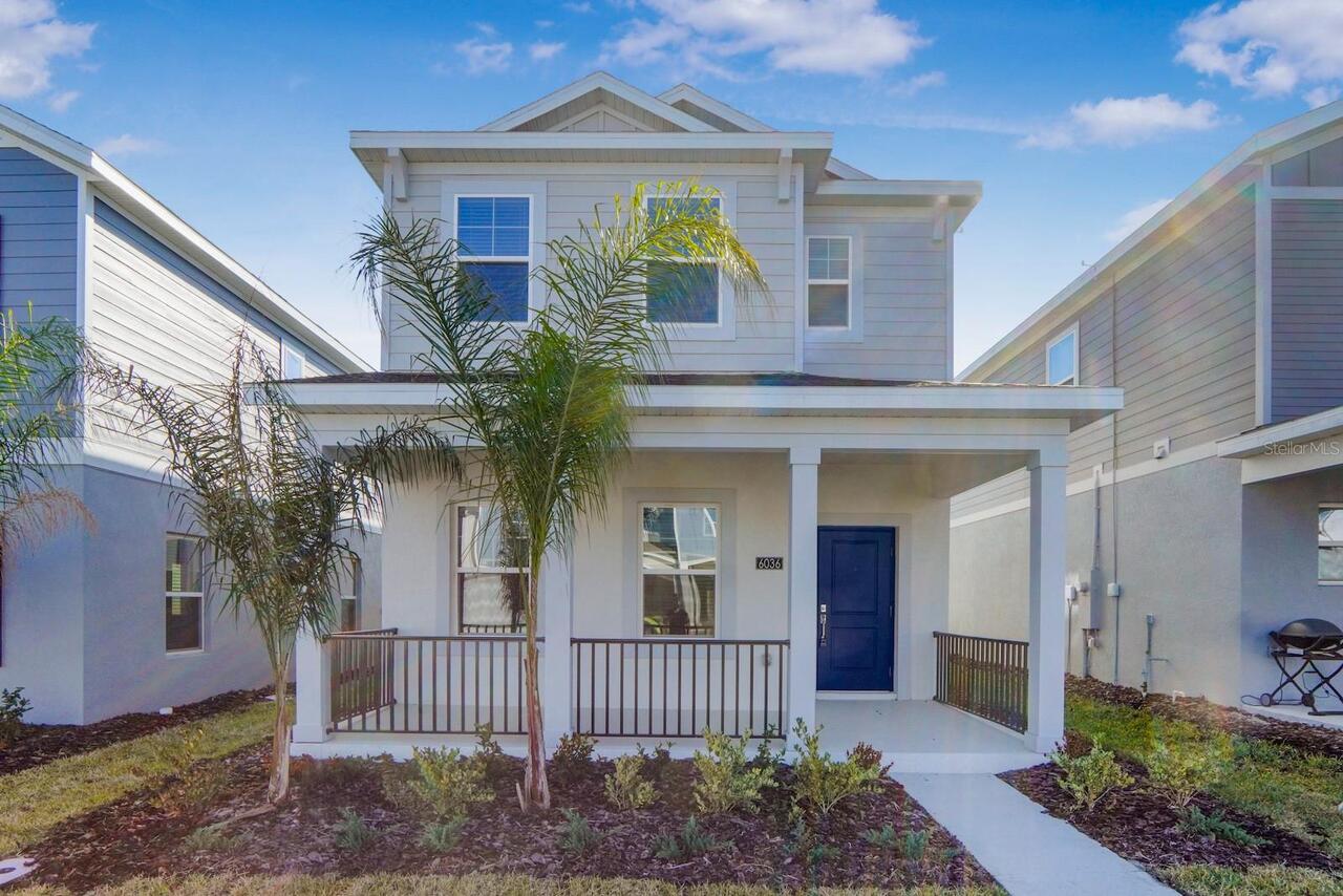 Clermont Real Estate