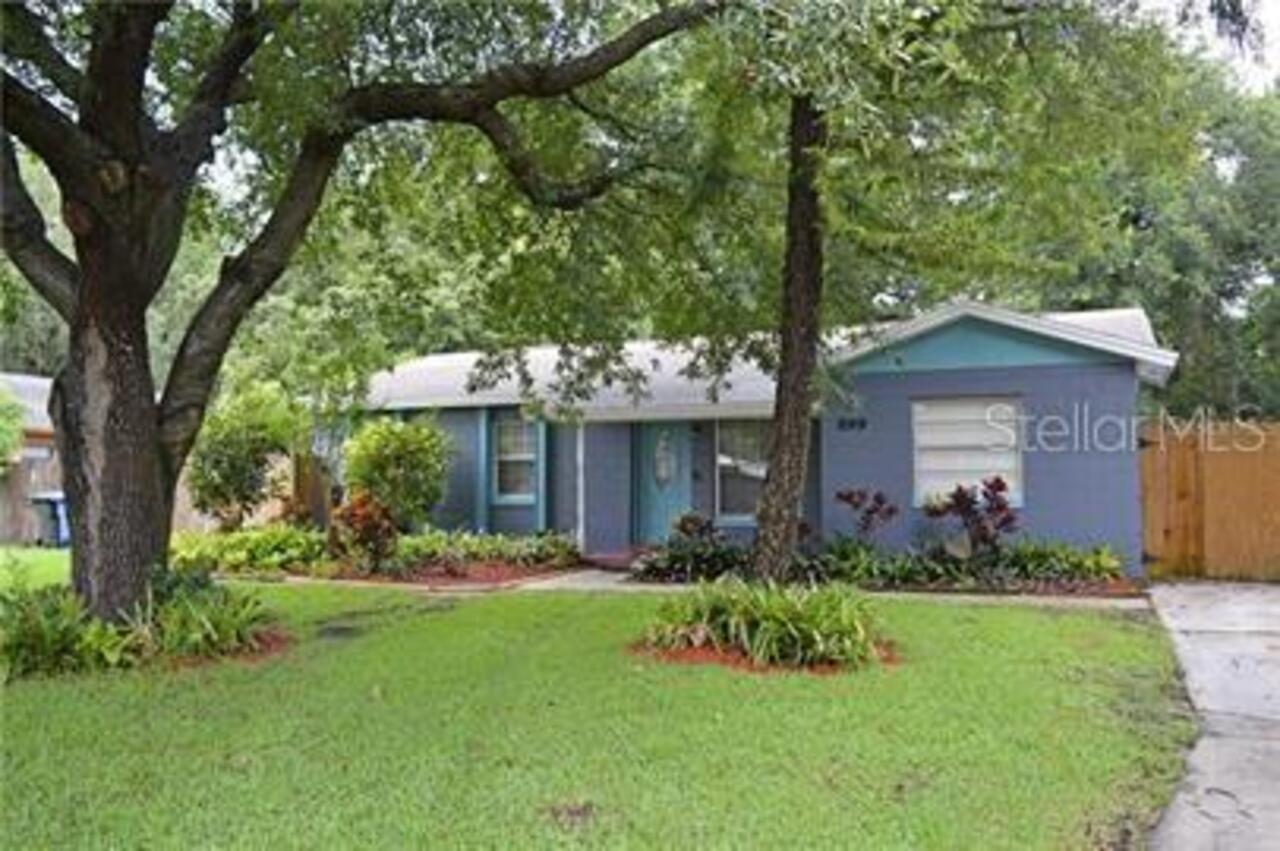 Oviedo Real Estate
