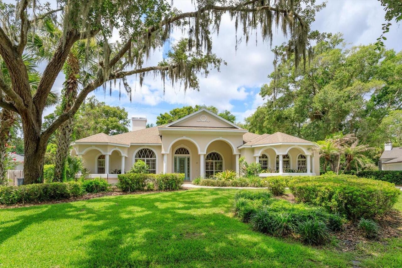 Winter Springs Real Estate