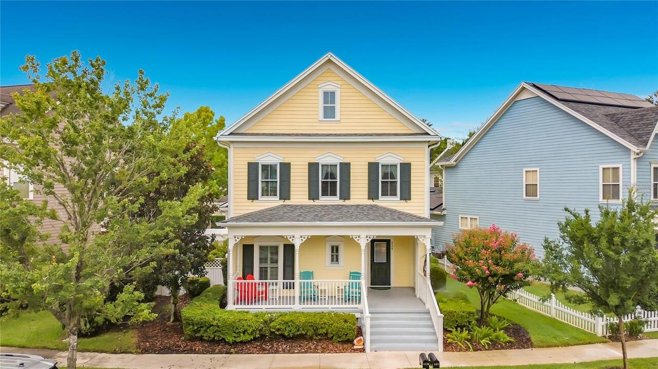 Celebration Real Estate