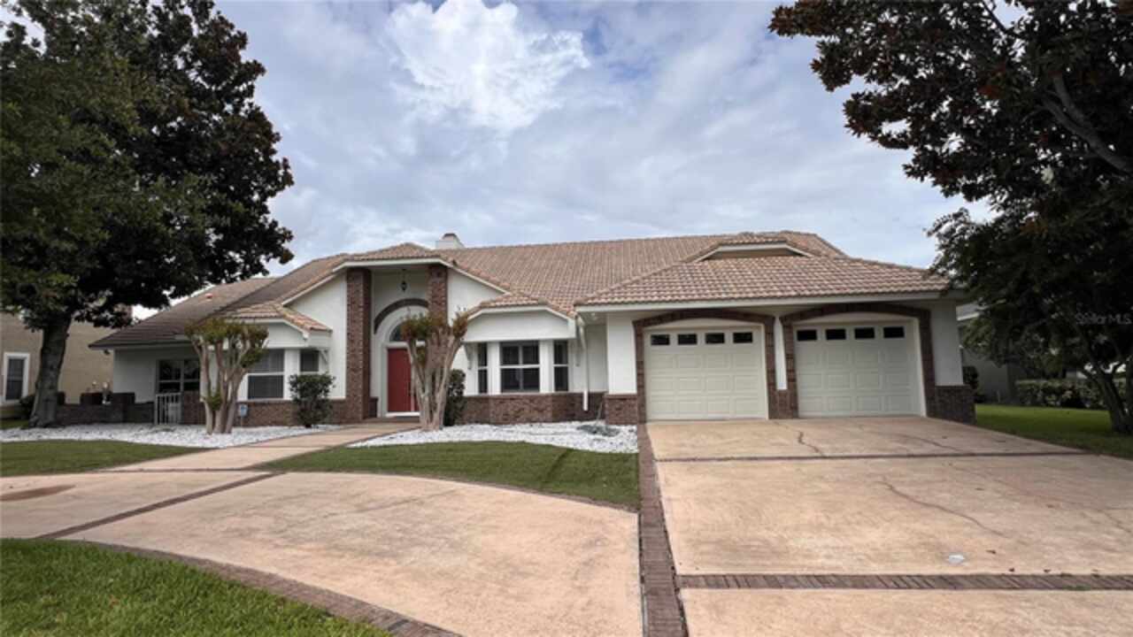 Orlando Real Estate