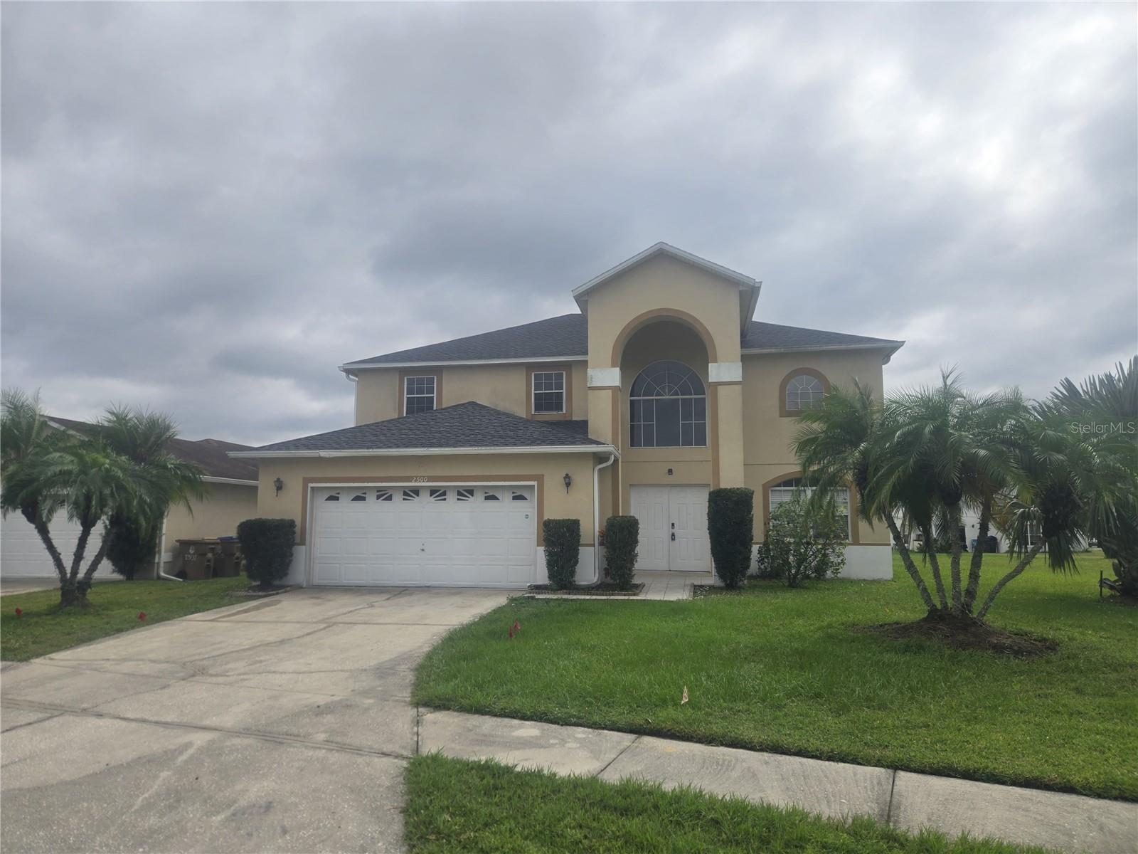 Kissimmee Real Estate