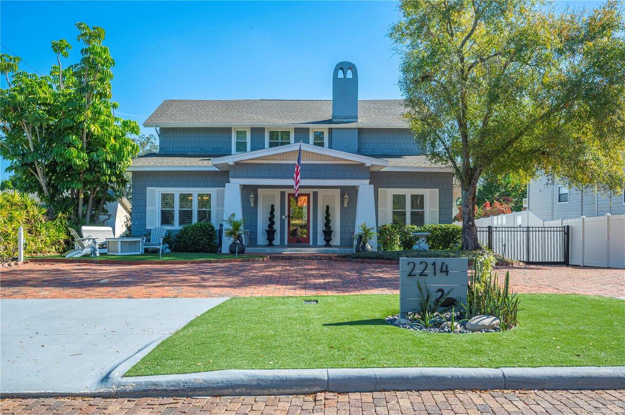 Lakeland Real Estate