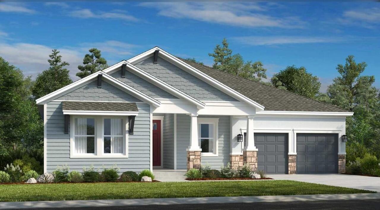 Winter Garden Real Estate
