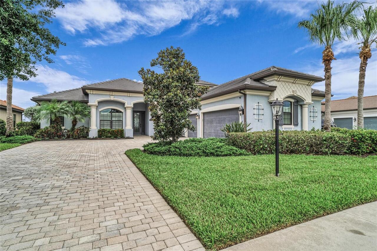 Lakewood Ranch Real Estate