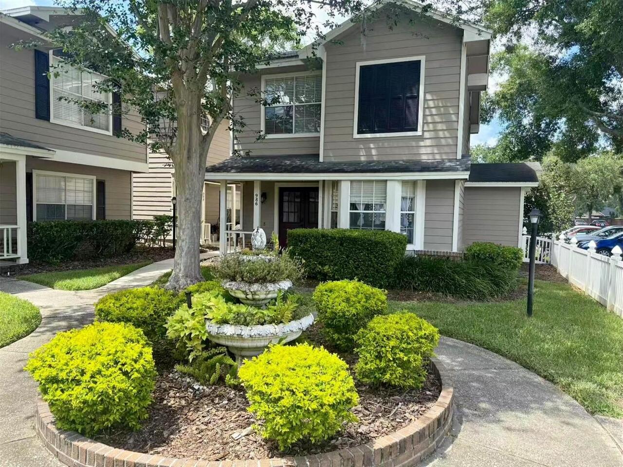 Orlando Real Estate