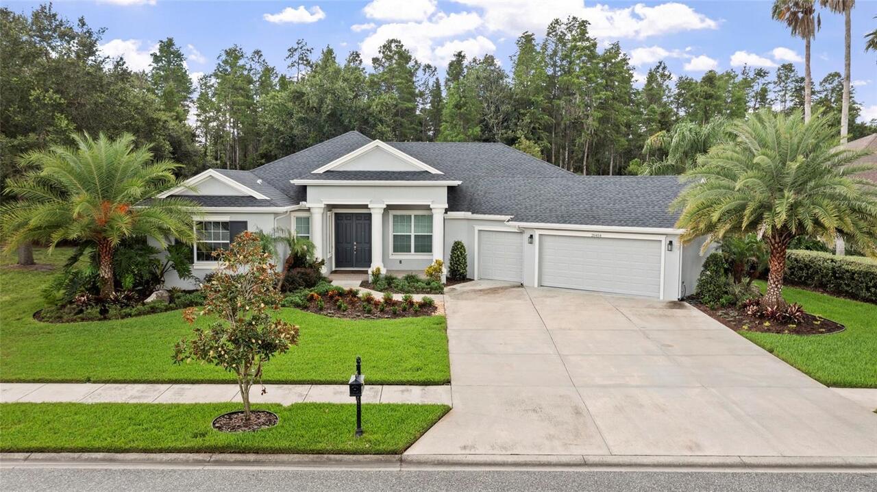 Land O Lakes Real Estate