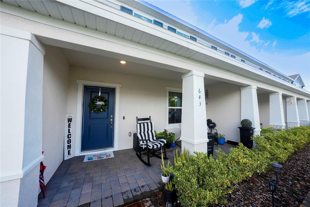 Debary Real Estate