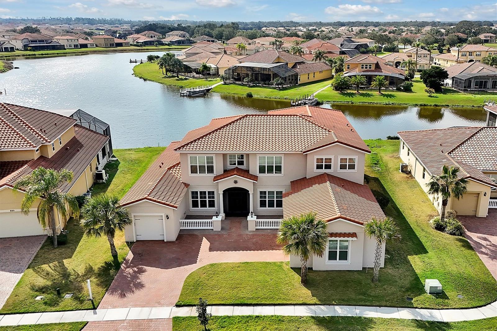 Kissimmee Real Estate