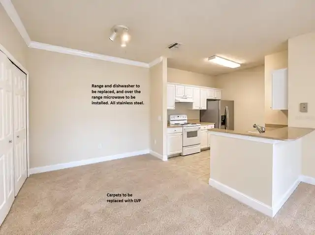Winter Garden Real Estate