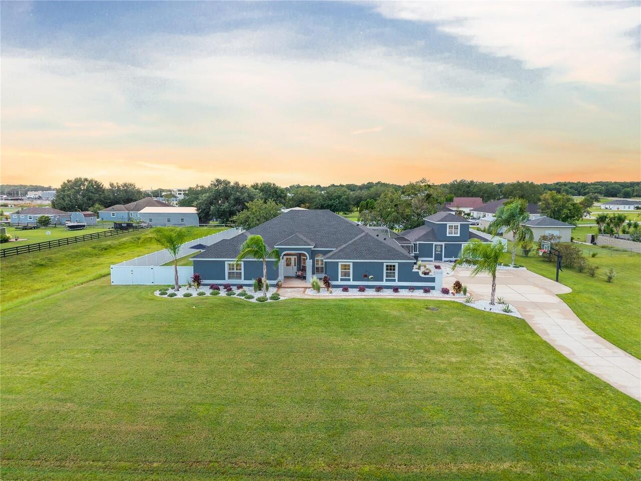 Wildwood Real Estate