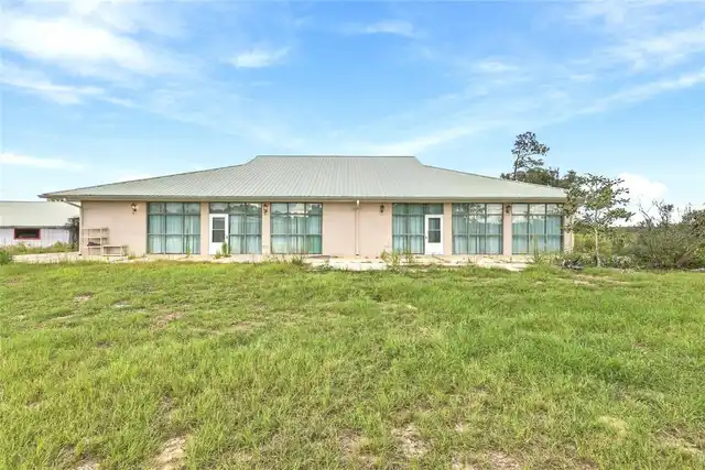 Bronson Real Estate