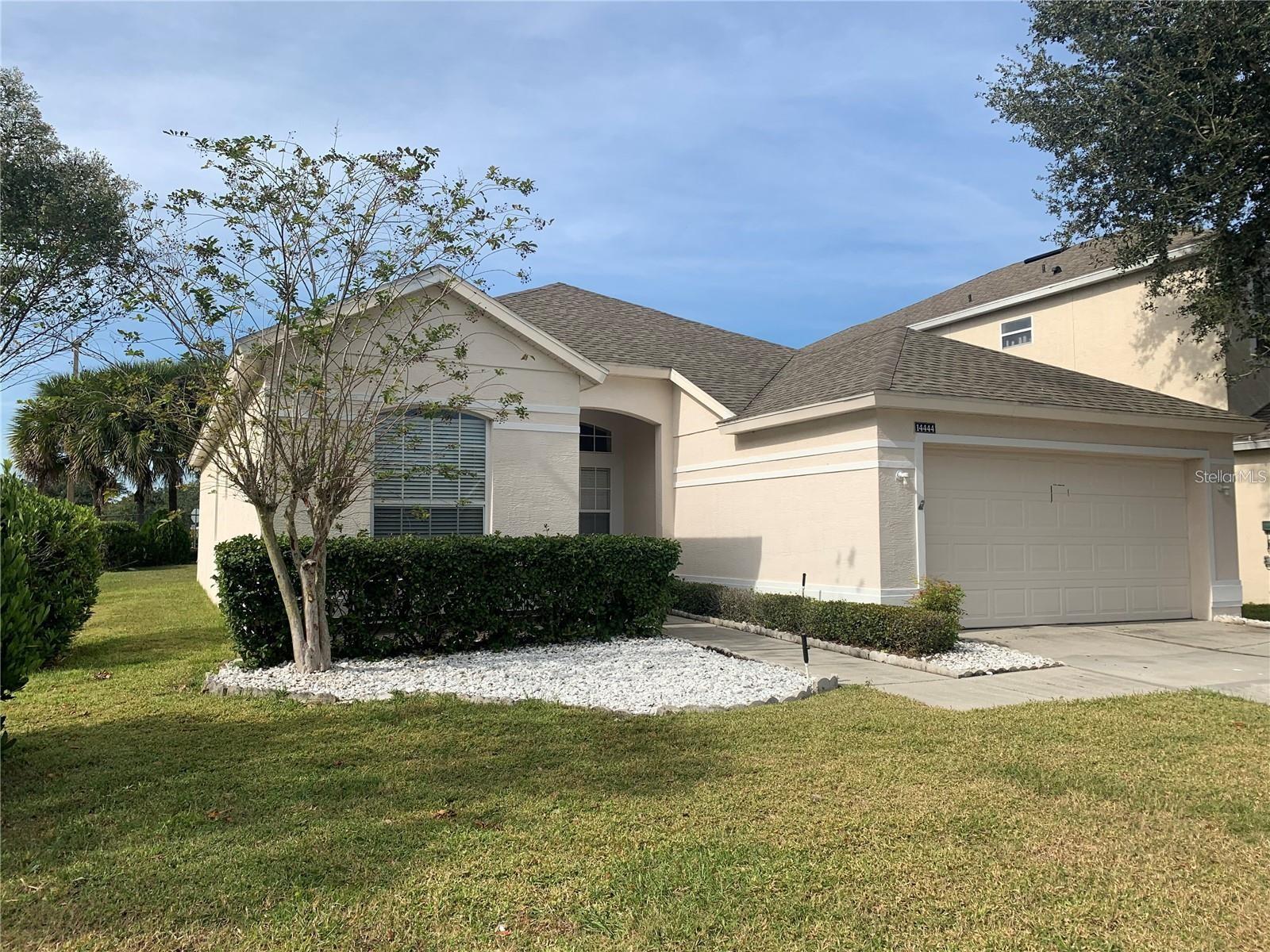 Orlando Real Estate
