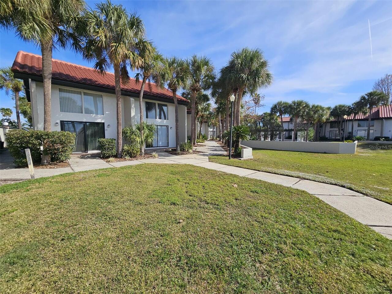 Orlando Real Estate