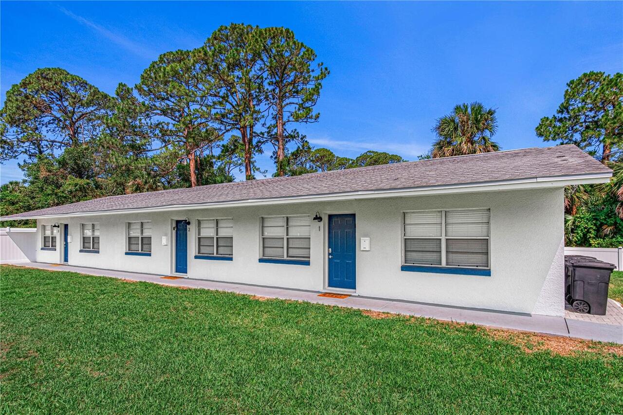 Port Orange Real Estate