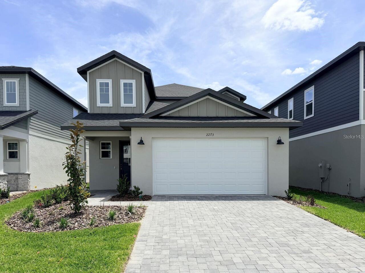 Minneola Real Estate