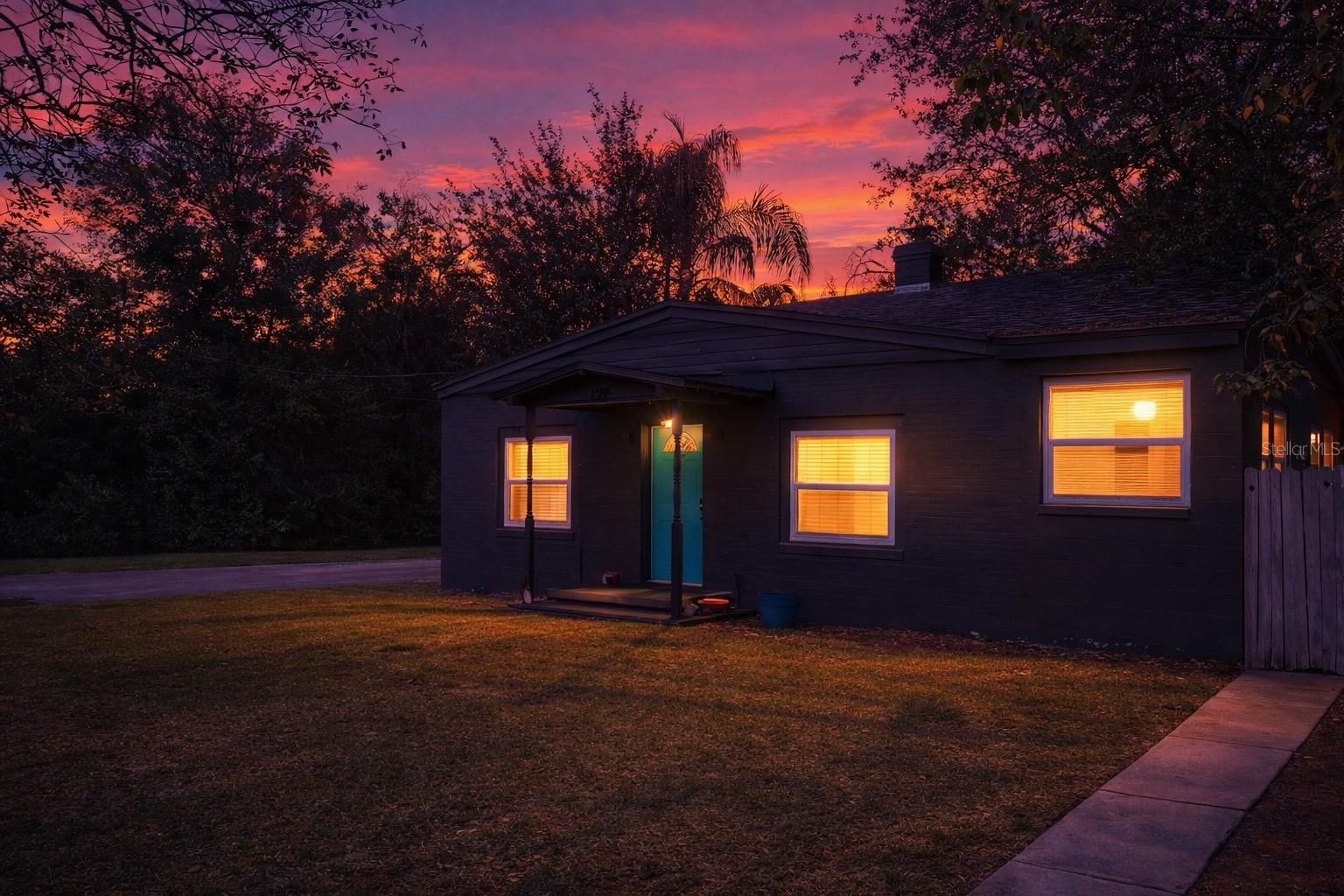 Lakeland Real Estate