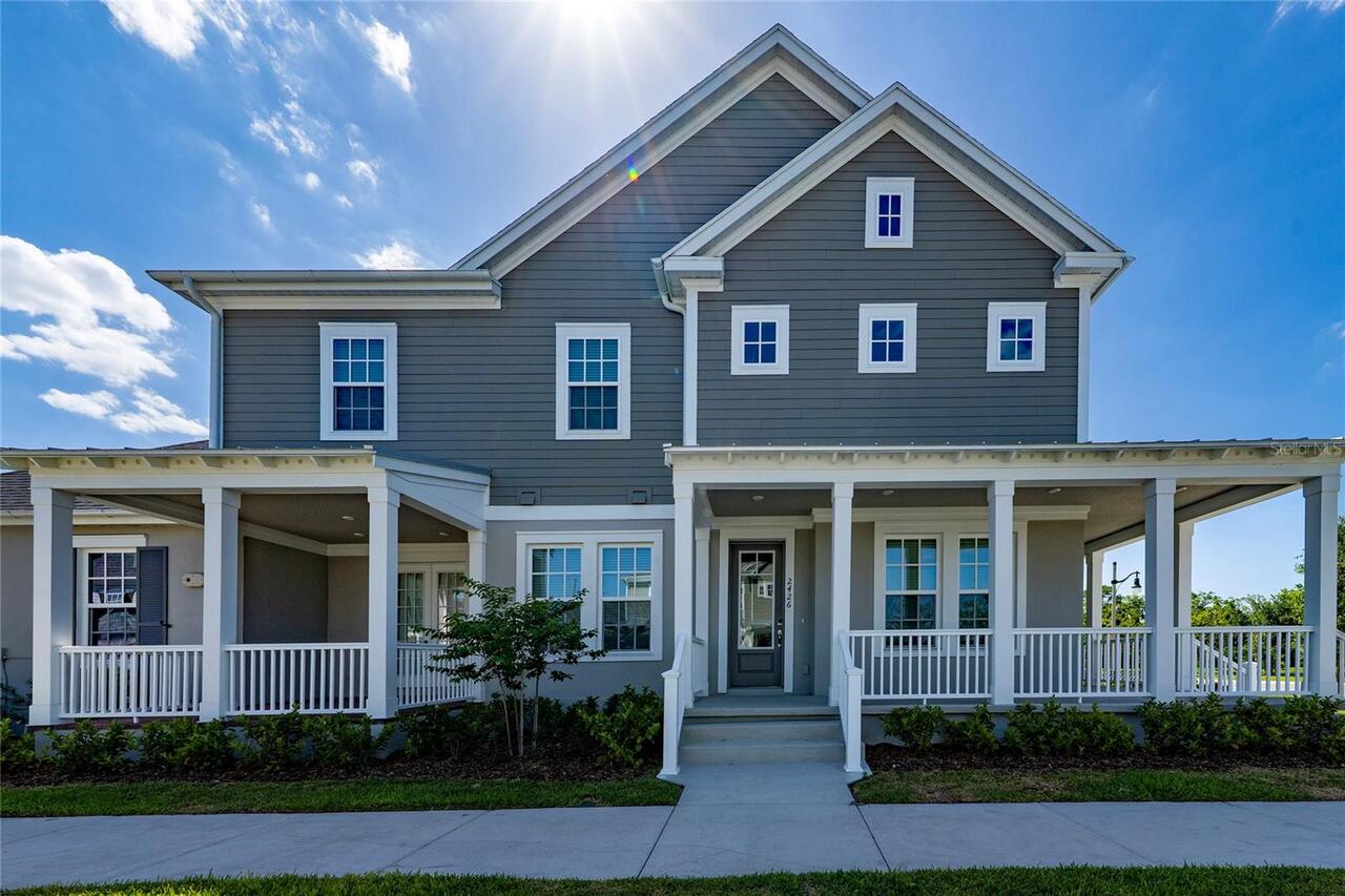 Kissimmee Real Estate