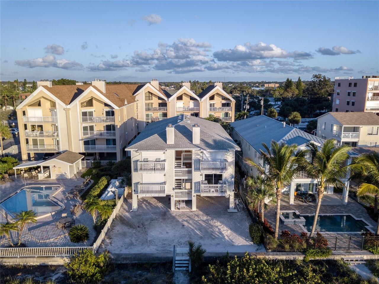 Indian Rocks Beach Real Estate
