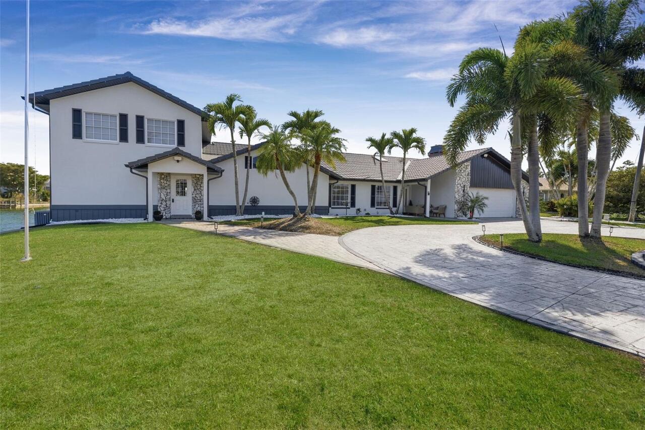 Cape Coral Real Estate