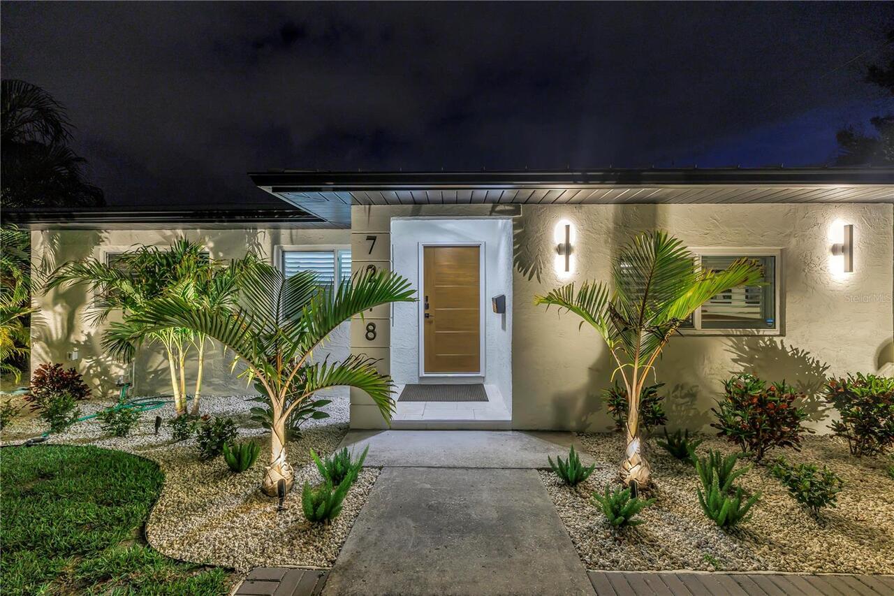 St Petersburg Real Estate