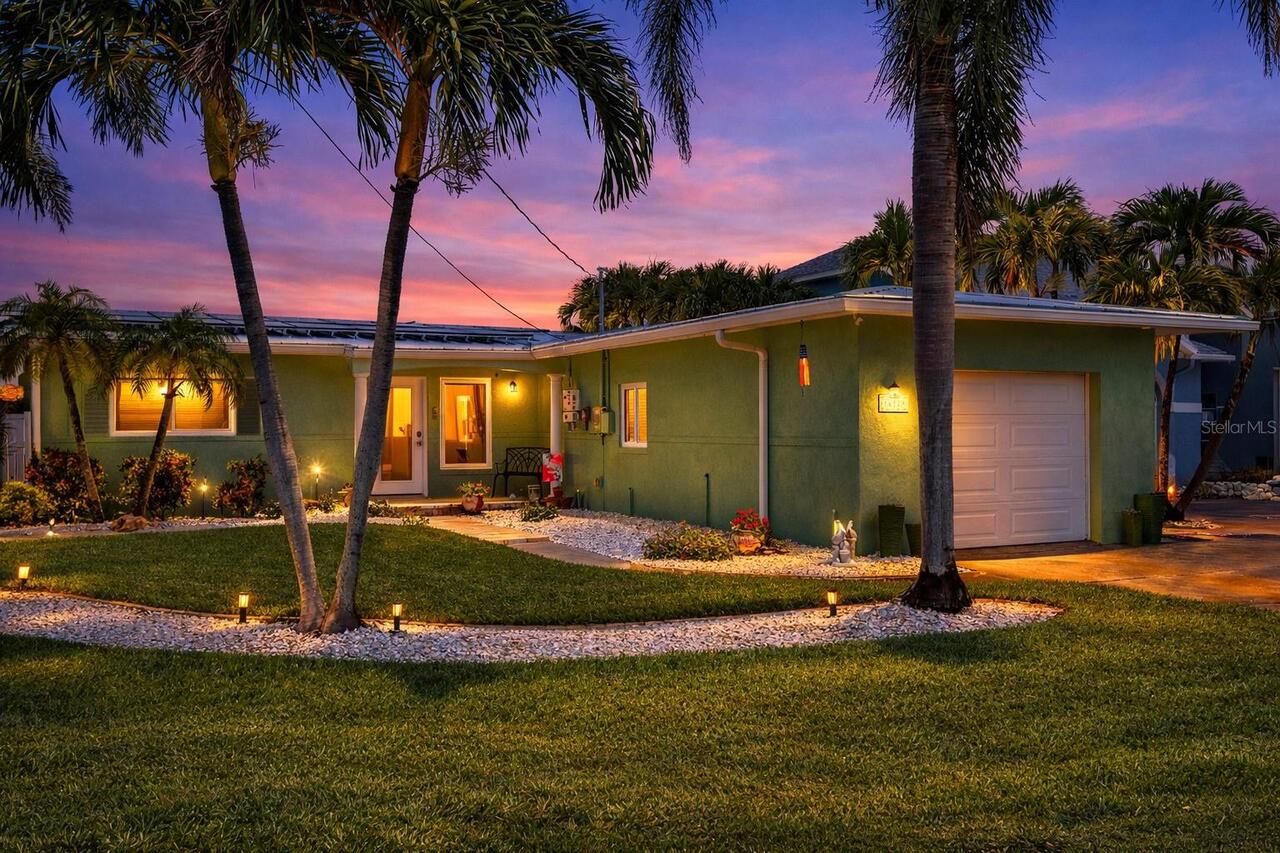 Redington Beach Real Estate