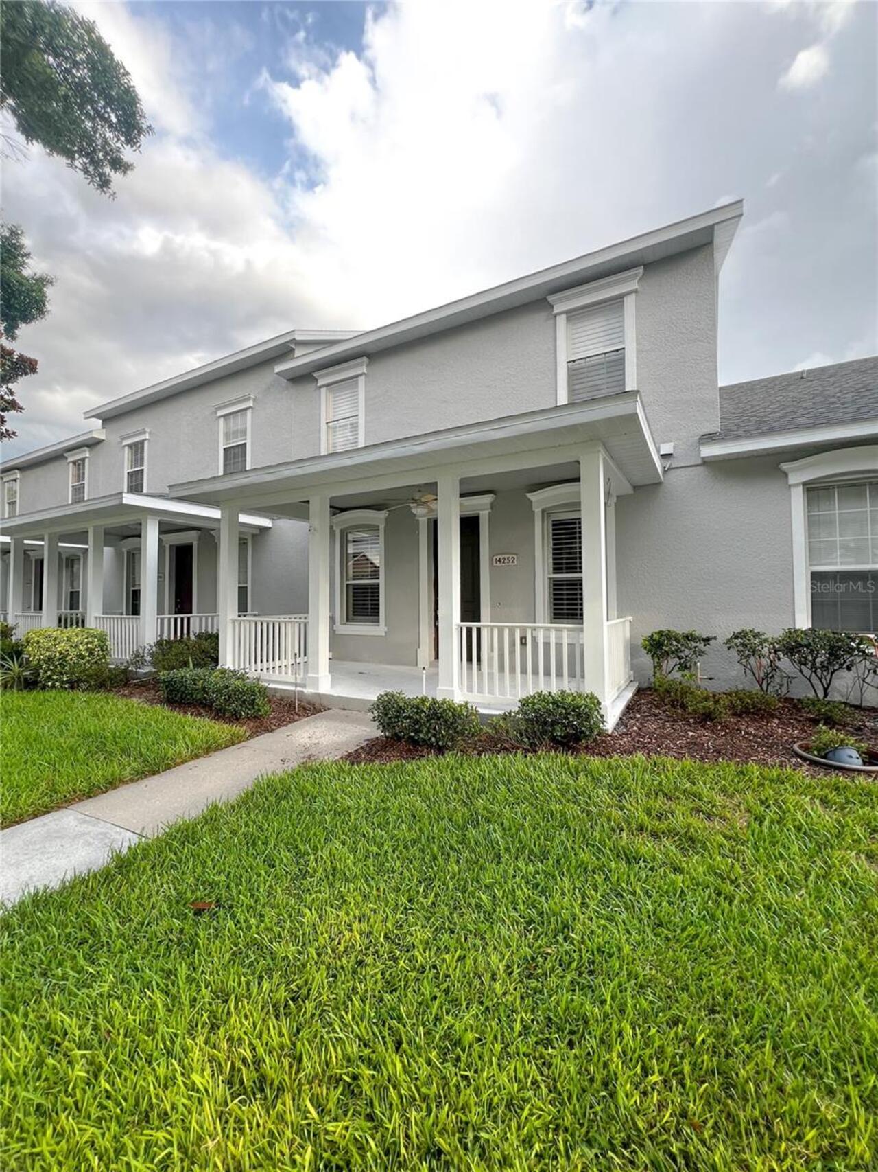 Windermere Real Estate