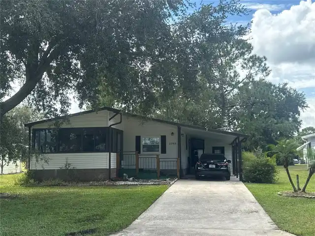 Kissimmee Real Estate