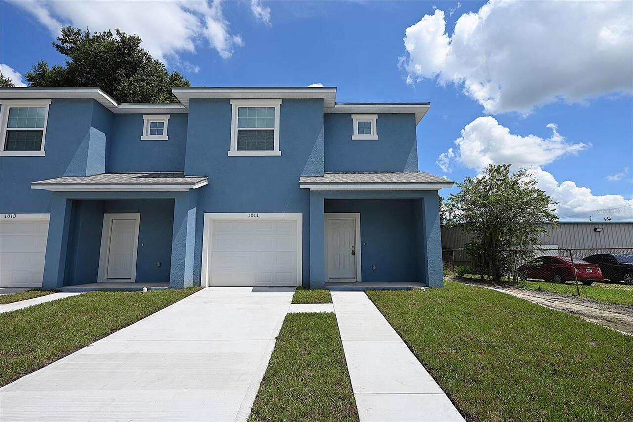 Lakeland Real Estate