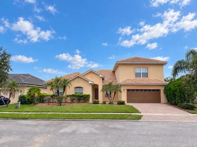 Kissimmee Real Estate