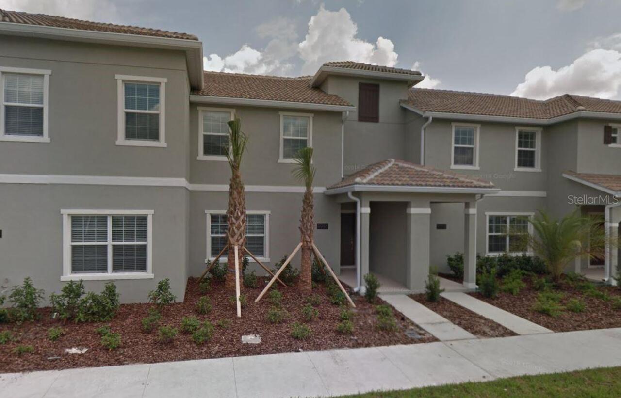 Kissimmee Real Estate