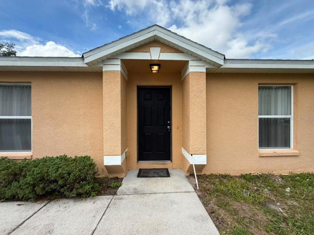 Davenport Real Estate