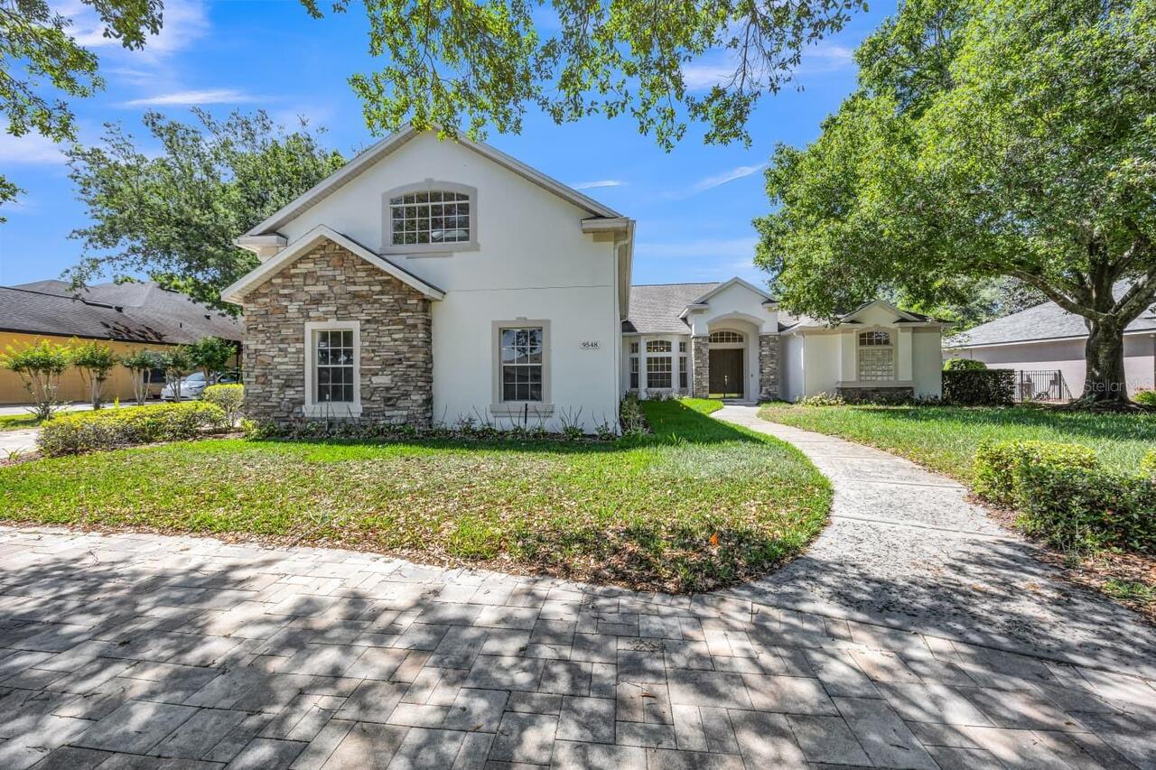 Windermere Real Estate