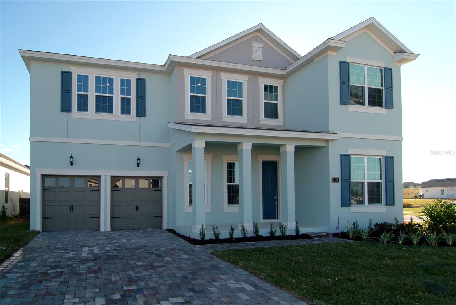 Windermere Real Estate