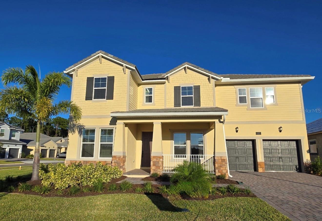 Windermere Real Estate