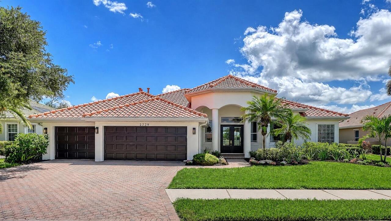 Sarasota Real Estate