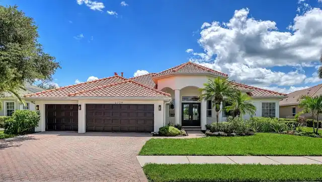 Sarasota Real Estate
