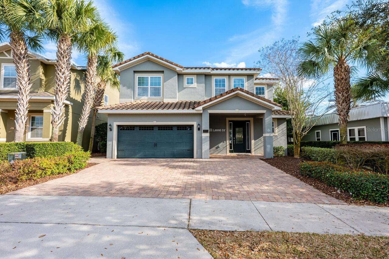 Kissimmee Real Estate