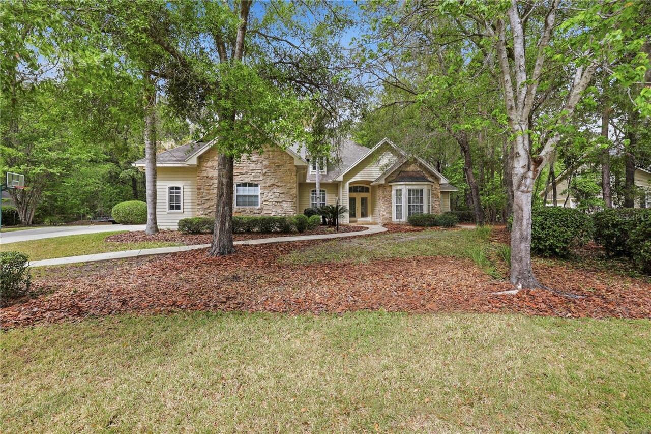 Gainesville Real Estate