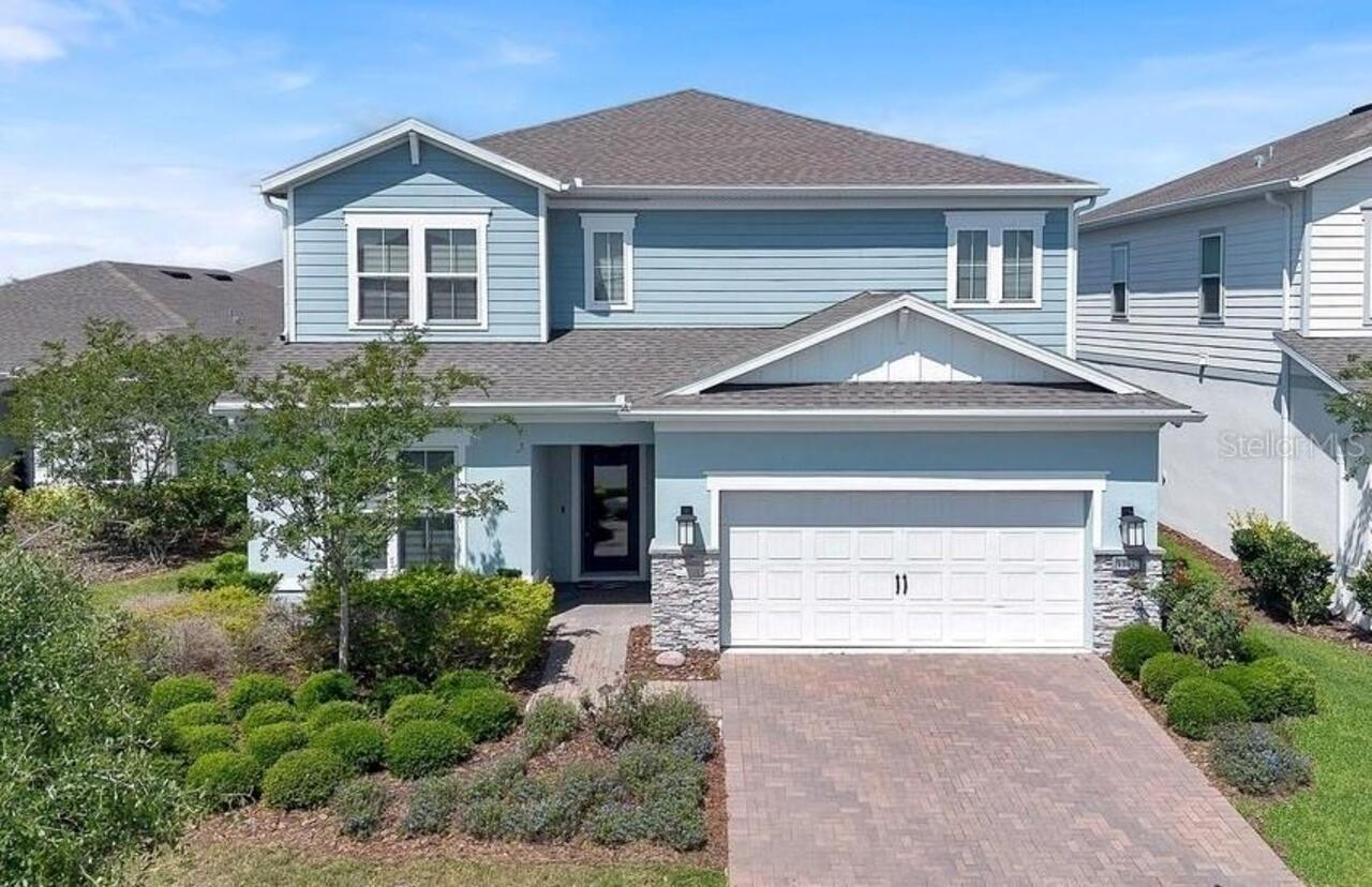 Orlando Real Estate