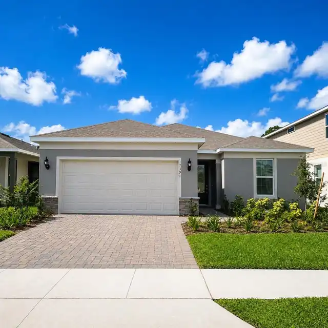 Clermont Real Estate
