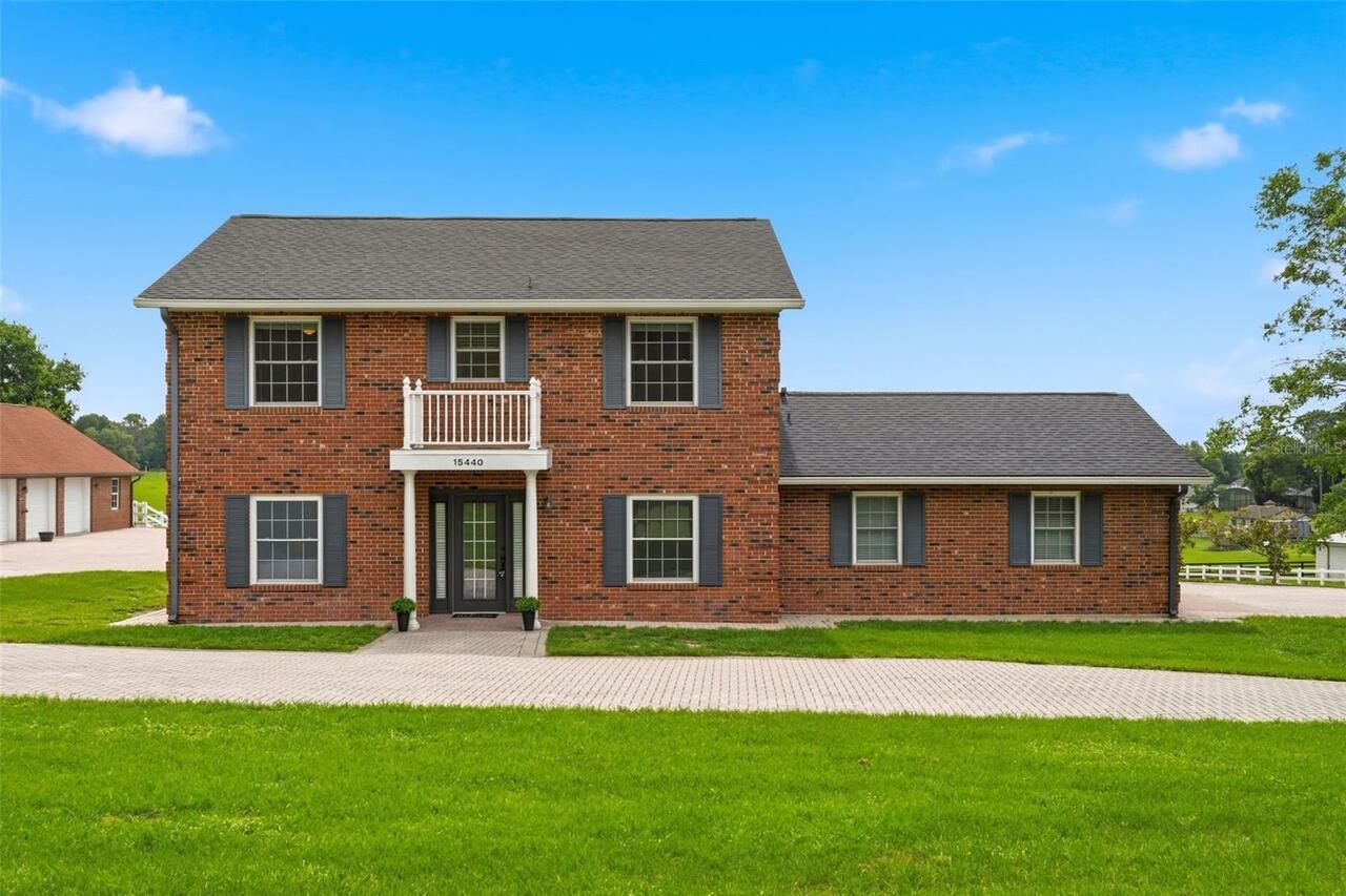 Montverde Real Estate