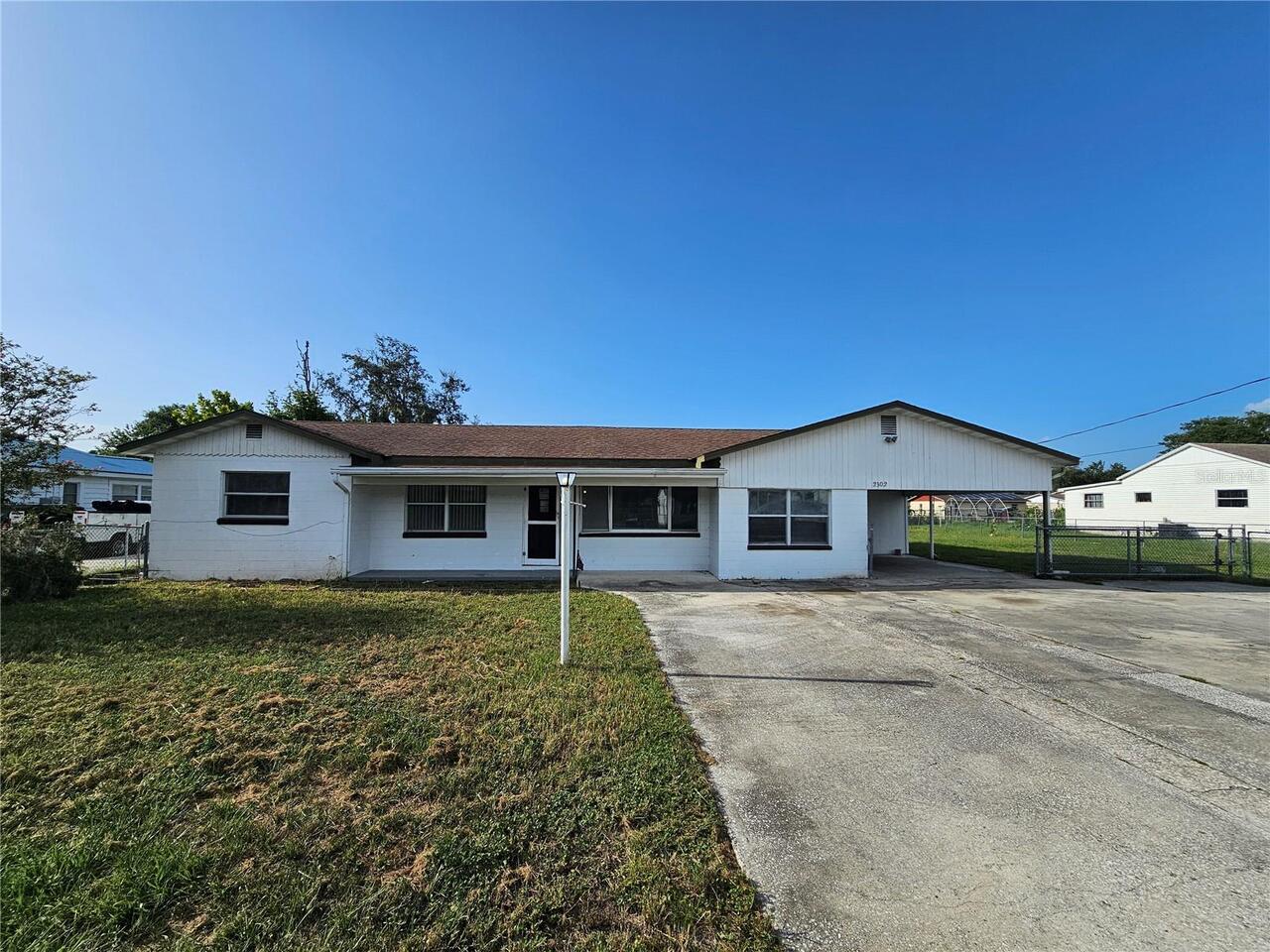 Lakeland Real Estate