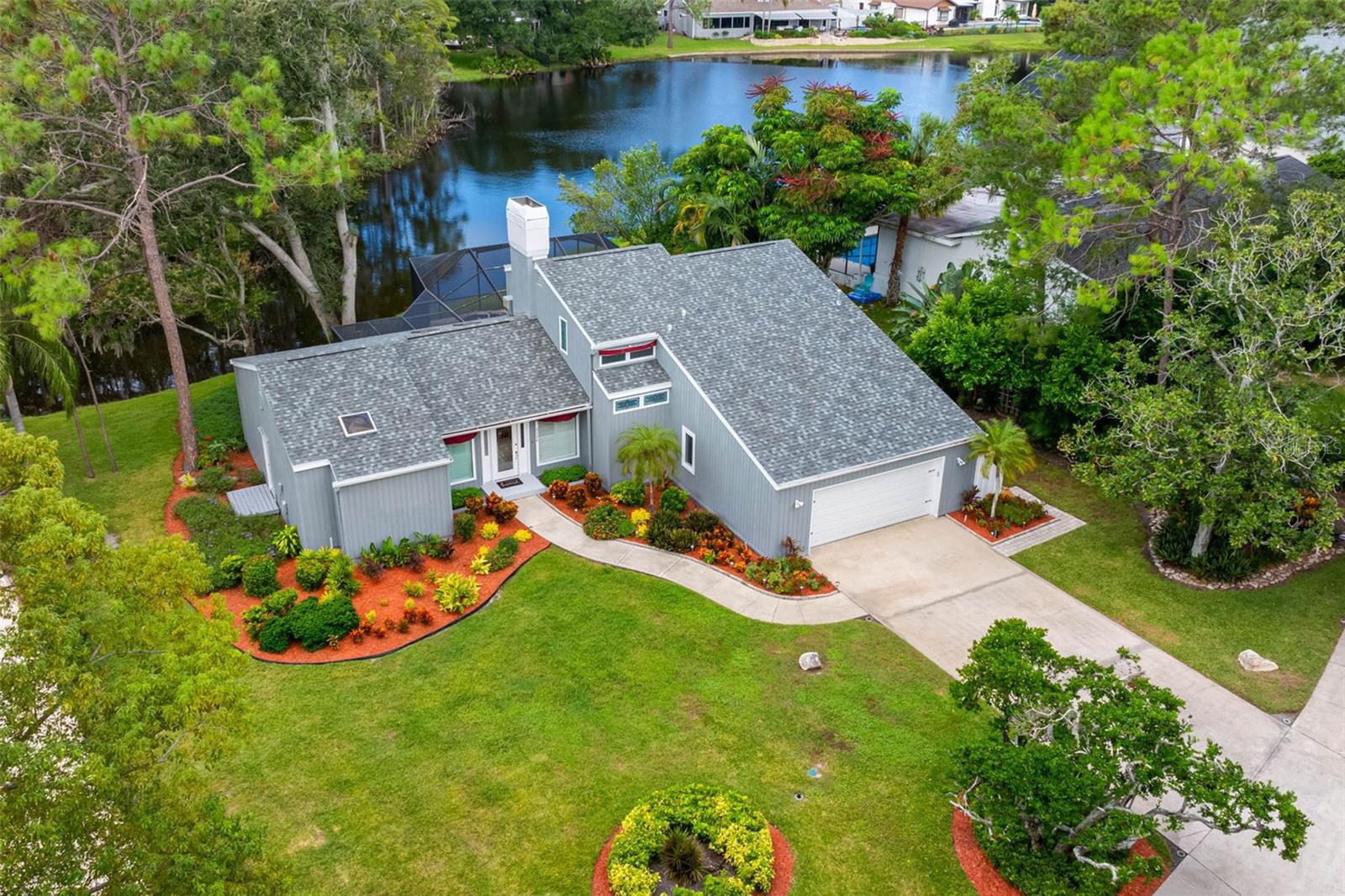 Palm Harbor Real Estate
