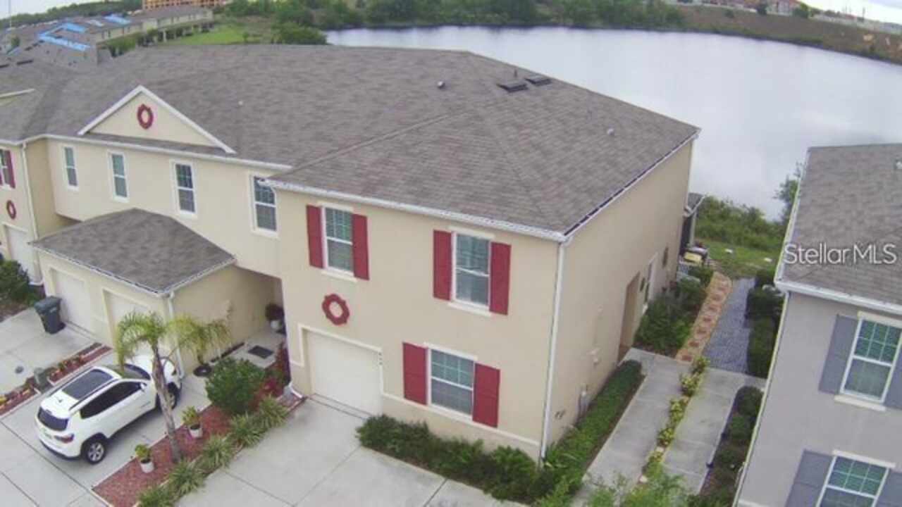 Davenport Real Estate